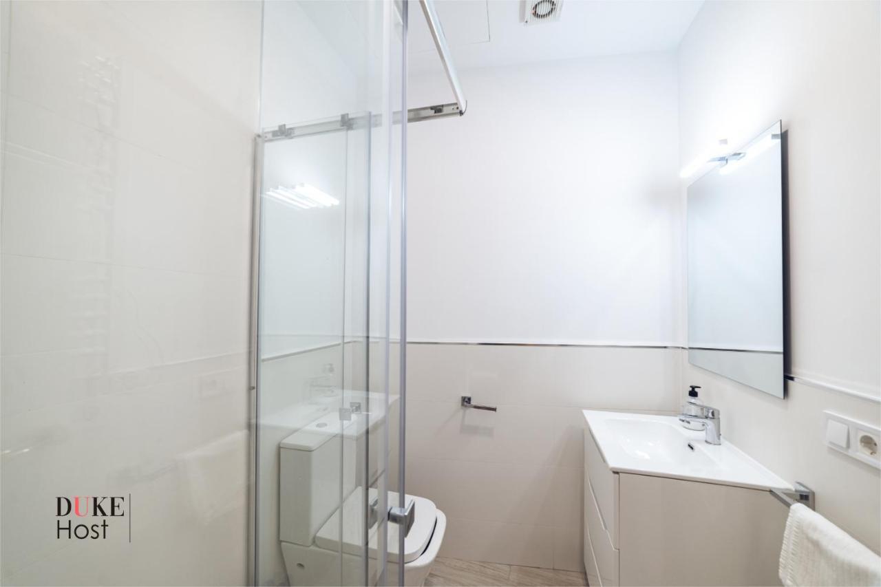 Castellana Norte Ml8 Apartment Мадрид Екстериор снимка